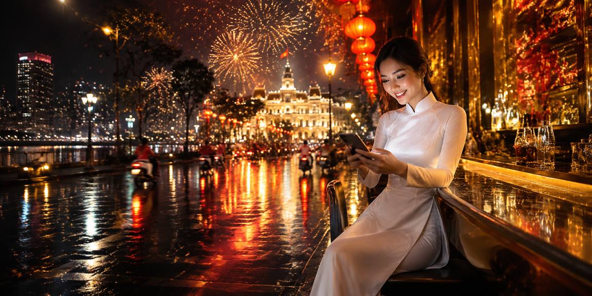 2kb77 Khoảng cách điểm vòng quay